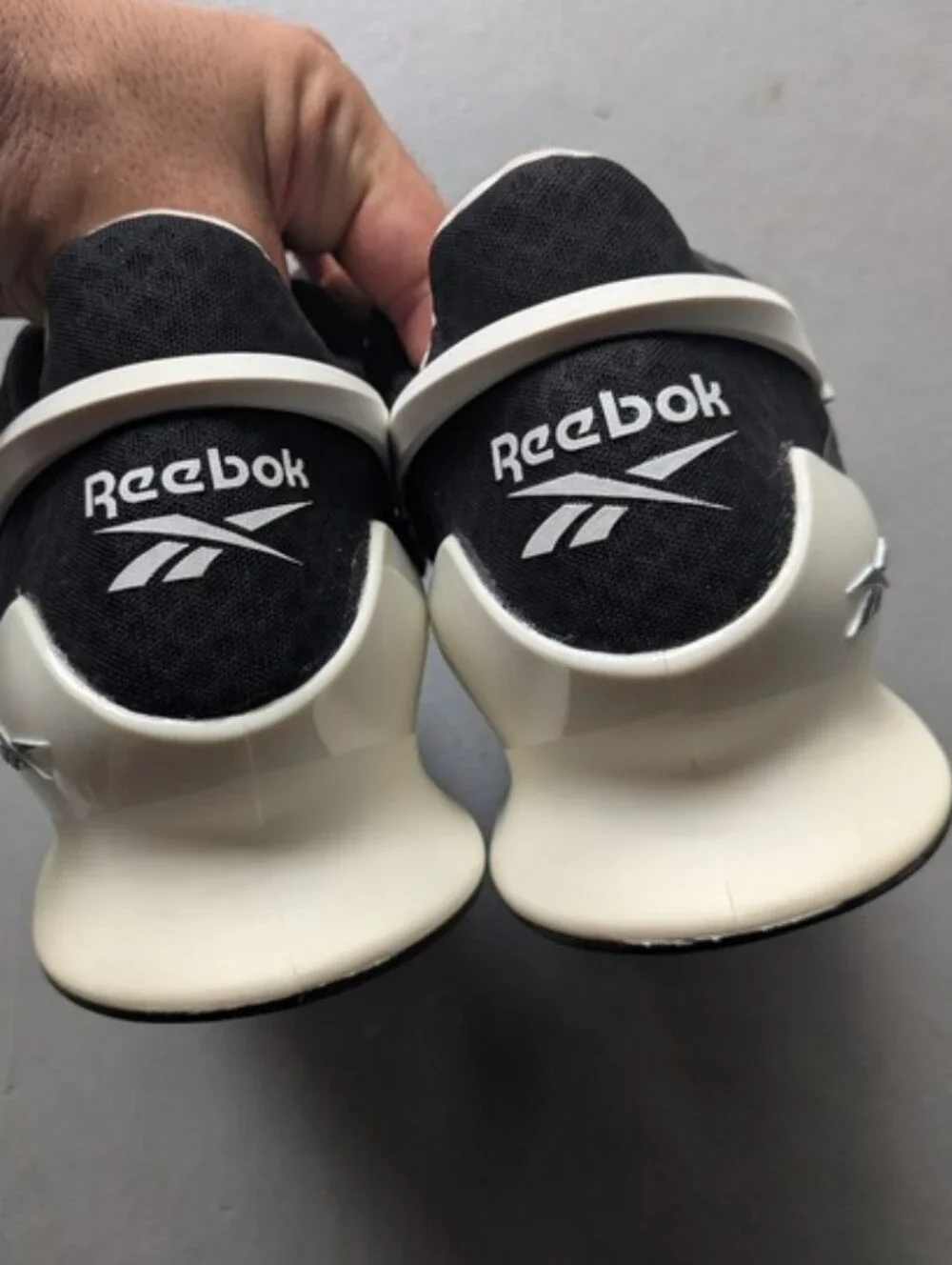 Reebok like new
